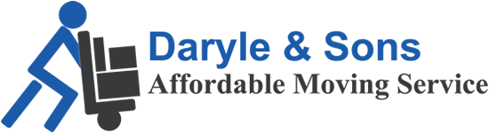 Daryle & Sons Affordable Moving Services Central Florida